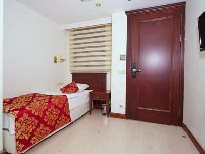 Istanbul Newcity - 35