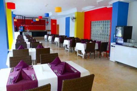 Ark Apart and Suite - 91