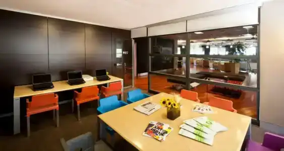 Point Taksim - 42