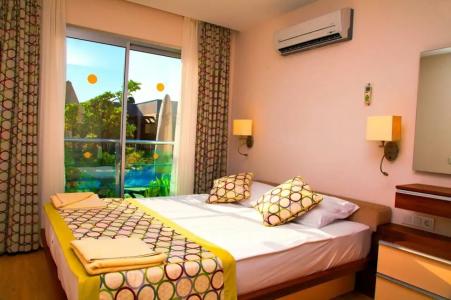 Green Garden Resort & Spa - 19
