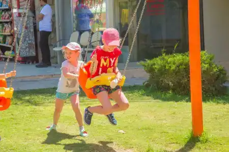 Side Village - All Inclusive - 77