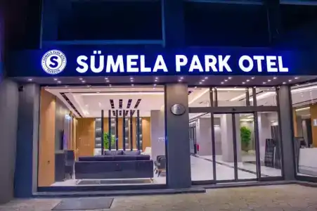 Sumela Park - 0