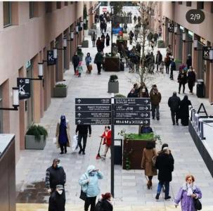 Nidya Galataport - 19