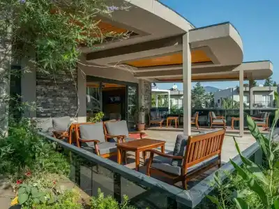 Bodrum Beach Resort - 80