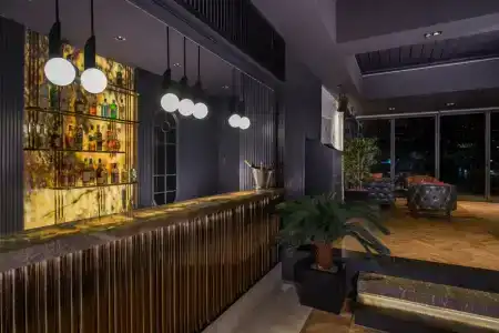 Almira Thermal Spa & Convention Center - 99