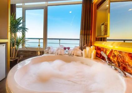 Andalouse Elegant Suite - 15