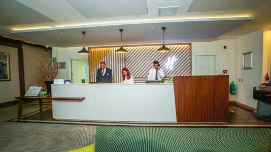 Holiday Inn Ankara-Kavaklidere, an IHG - 68