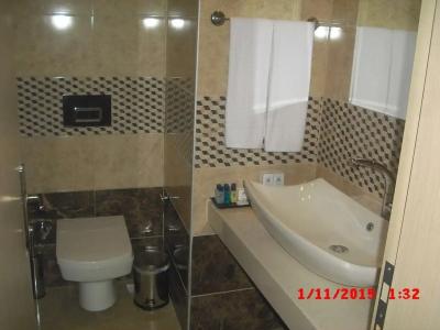 Pamukkale Termal Ece Otel - 85