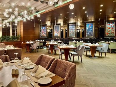 Marigold Thermal & Spa Bursa - 95