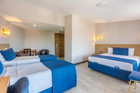 Safari Otel - 72