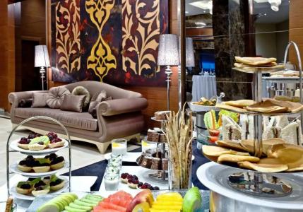 Holiday Inn Ankara-Kavaklidere, an IHG - 43