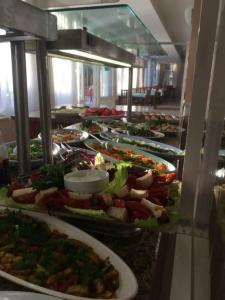 Cinar Family Suite - All Inclusive - 87