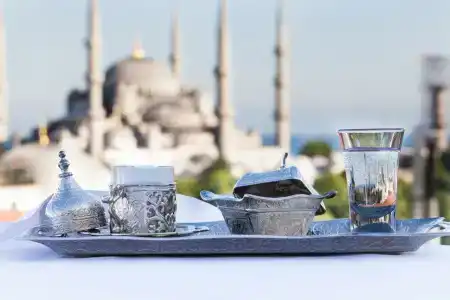 Sura Hagia Sophia - 53
