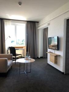 Best Western Mainz - 62