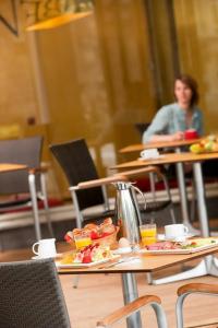 Mercure Trier Porta Nigra - 48