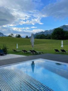 Klosterhof – Alpine Hideaway & Spa - 78