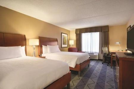 Hilton Garden Inn Lancaster - 37