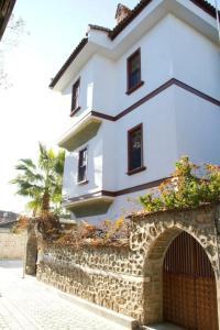 Kaleiçi Ozkavak