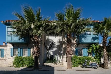 Bramasole Alaçatı Butik - 57