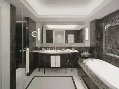 Shangri-La Bosphorus, Istanbul - 18