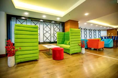 Park Inn by Radisson Istanbul Asia Kavacik - 46