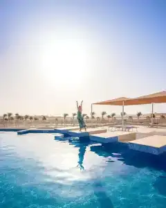 Pickalbatros Aqua Vista Resort - Hurghada - 73