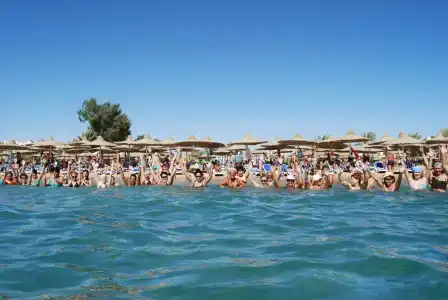 Gafy Resort Aqua Park - 9