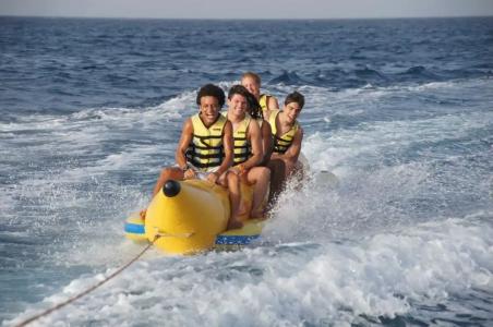 Cleopatra Luxury Resort Makadi Bay (Adults Only) - 64