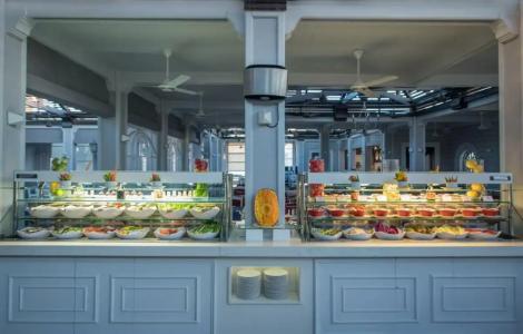 Sentido Reef Oasis Senses Aqua Park Resort - 25