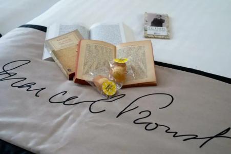 Litteraire Le Swann, BW Premier Collection - 19