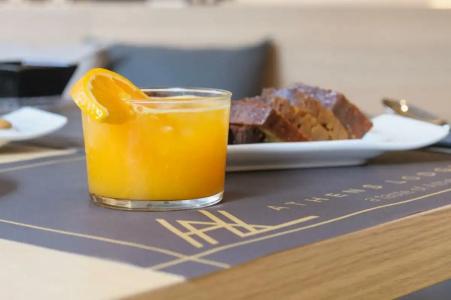 Athens Lodge Boutique - 32