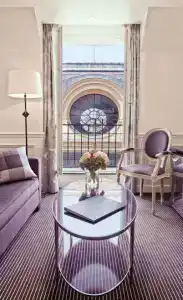 Grand Hôtel Du Palais Royal - 33