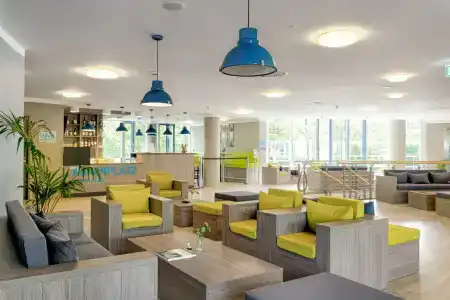 Tulip Inn München Messe - 3