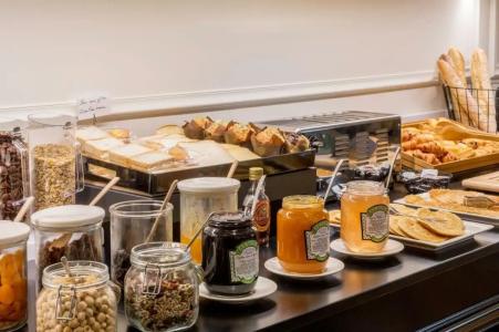 Best Western Premier Roosevelt - 60