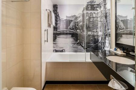 Radisson Blu, Hamburg Airport - 7