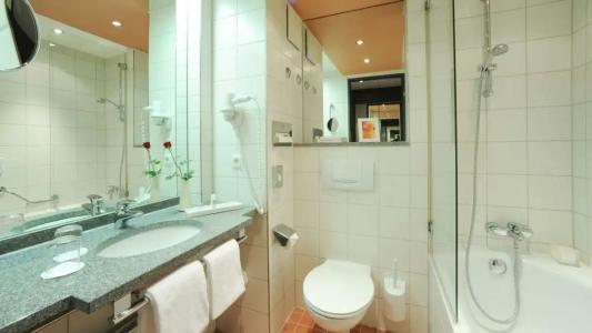 Park Plaza Trier - 81