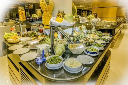 Palm Beach Resort Families and Couples only - 27