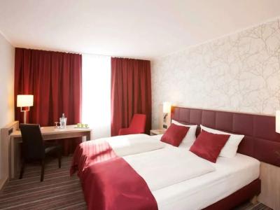 Fora Hannover by Mercure - 47