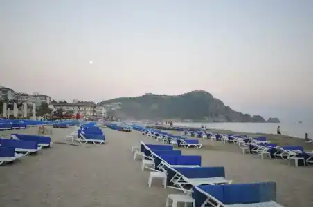 Kleopatra Micador Otel - 97