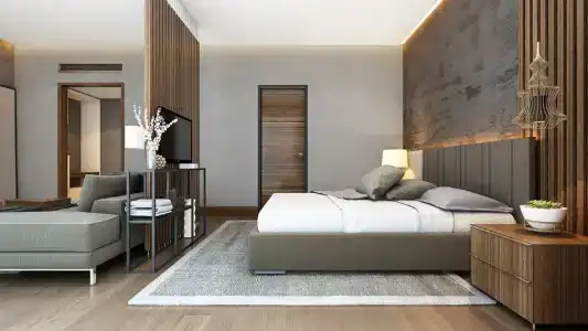 Unique Life Style - 72