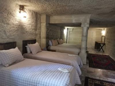 Lucky Cave Cappadocia - 73