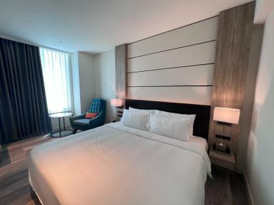 Solaria Nishitetsu Bangkok - 67