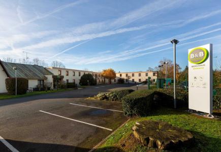 ibis Blois Vallée Maillard - 16