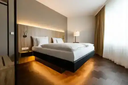 GINN City & Lounge Yorck Berlin open since July 2022 - 28