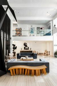 Stanton House El Paso - 31