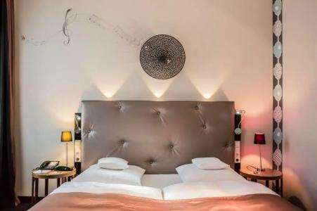 Best Western Premier Rebstock - 12