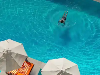 Royal Central and Resort The Palm - 75