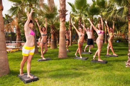 Concordia Celes Beach - Ultra All Inclusive - 16