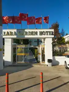 Lara Garden Butik - 1