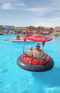 Pickalbatros Jungle Aqua Park - Neverland Hurghada - 18